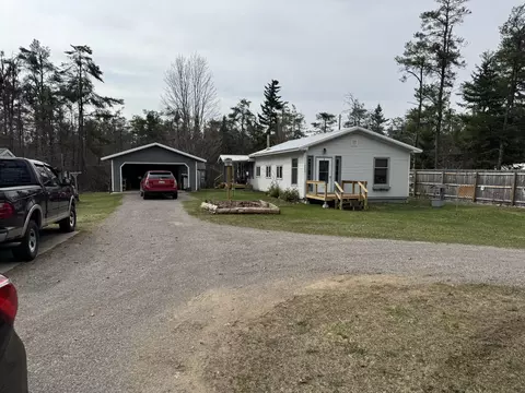 5049 Townline Road Rd, Lewiston, MI 49756
