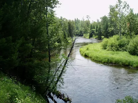 V/L Grouse Trail #17+/- ACRES, Grayling, MI 49738 photo 2