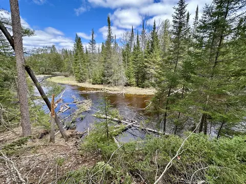 5033 Big Sky Trl #LOT 40, Indian River, MI 49749