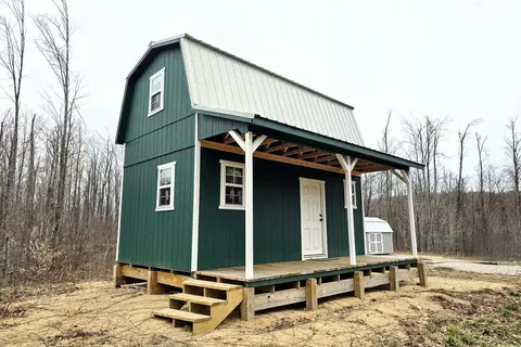 7428 Lost Dog Run Apt 20- Ac Run #20+/- AC, Gaylord, MI 49735