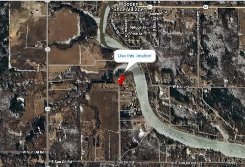 470 White Rd, Gladwin, MI 48624 photo 2