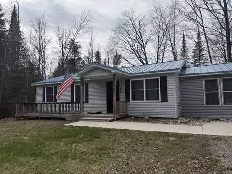 3140 Kitchen Rd, Cheboygan, MI 49721 photo 1