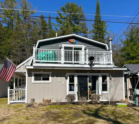 117 Shore Trl, Roscommon, MI 48653