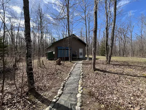 10344 Alpena St Rd, Cheboygan, MI 49721