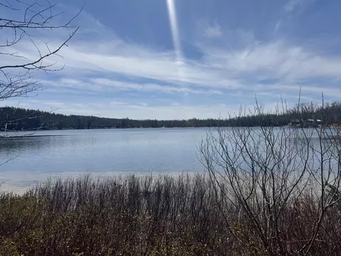 1253 N Heart Lake Dr, Gaylord, MI 49735