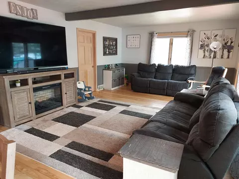 Living - 5188 Green Acre Dr, Frederic, MI 49733 photo 1 of 3