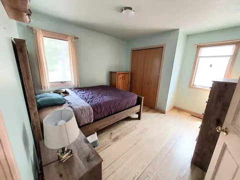 Bedroom - 5188 Green Acre Dr, Frederic, MI 49733 photo 3 of 3