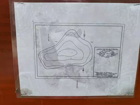 View/Area - 5188 Green Acre Dr, Frederic, MI 49733 photo 4 of 5