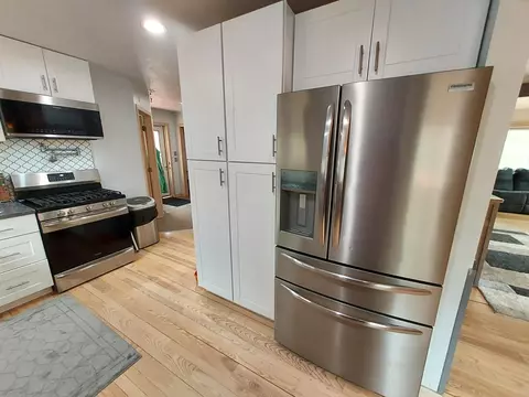 Kitchen - 5188 Green Acre Dr, Frederic, MI 49733 photo 2 of 4