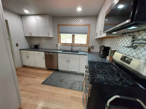 Kitchen - 5188 Green Acre Dr, Frederic, MI 49733 photo 4 of 4