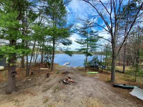 View/Area - 5188 Green Acre Dr, Frederic, MI 49733 photo 2 of 5