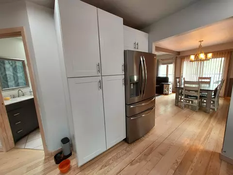 Kitchen - 5188 Green Acre Dr, Frederic, MI 49733 photo 3 of 4