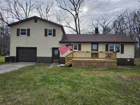 2464 Indian Reserve Road Alpena Mi 49707 Rd, Alpena, MI 49707