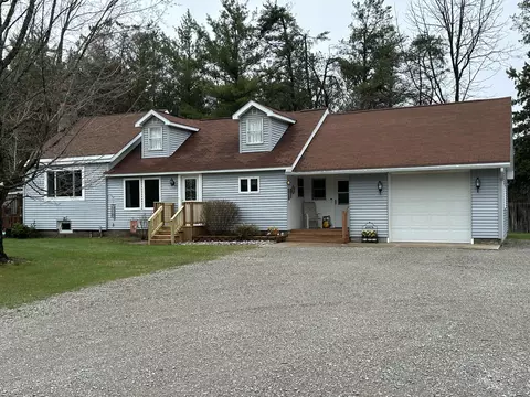 2800 Werth Rd, Alpena, MI 49707