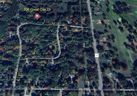 206 Great Oak Dr, Roscommon, MI 48653 photo 29