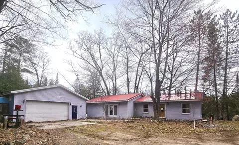 8750 White Pine Pass SE, Fife Lake, MI 49633