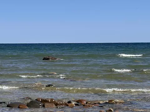 lot71 Iroquois Ln, Ocqueoc, MI 49759