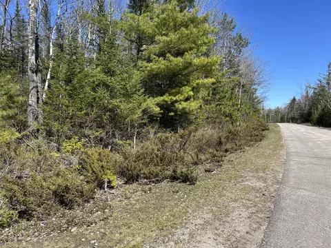 lot S 8081 Laurelhill Cir, Presque Isle, MI 49777