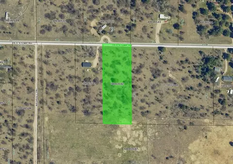 Parcel 2 Old Stump Road, Gaylord, MI 49735