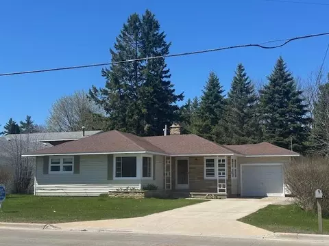 2160 Werth Rd, Alpena, MI 49707