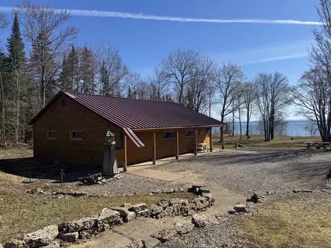 7444 M-123, Paradise, MI 49768