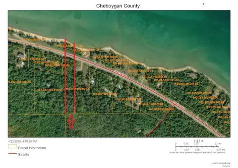 Us-23, Cheboygan, MI 49721 photo 2