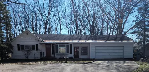 11859 N Us 23 Hwy, Ossineke, MI 49766