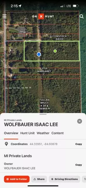 274 Roscommon Rd, Roscommon, MI 48653