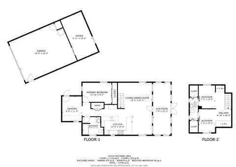 8282 Devils Elbow Dr, Brutus, MI 49716 photo 54