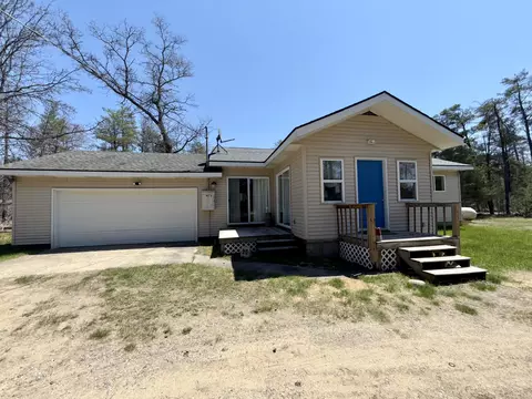 1073 S Hoot Owl Ln, Grayling, MI 49738