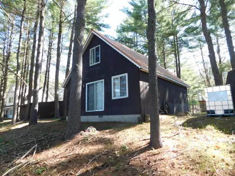 6361 E Bass Lake Road Ne Rd, Kalkaska, MI 49646