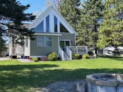 343 Beaver Shores Dr, Lachine, MI 49753