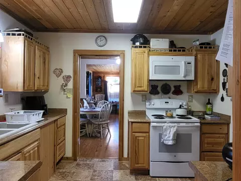 709 Park St, Grayling, MI 49738 photo 28