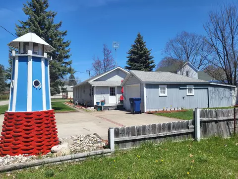 709 Park St, Grayling, MI 49738 photo 63