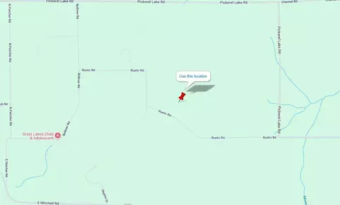 000 Rustic Rd #9.34 ACRES, Petoskey, MI 49770 photo 2