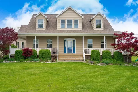 2211 N Kerby Rd, Owosso, MI 48867