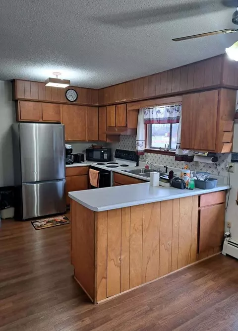 Kitchen - 2056 N M-65, Lachine, MI 49753 photo 1 of 2