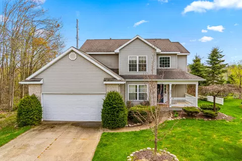 310 Glen Woods Trl, Gaylord, MI 49735