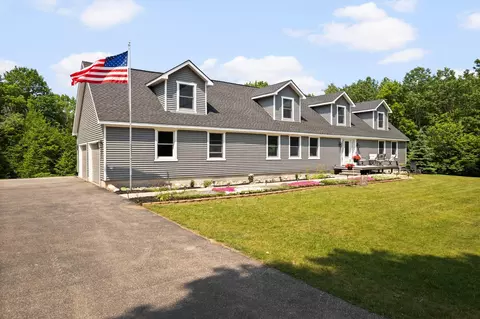 11758 Woodview Trl, Gaylord, MI 49735