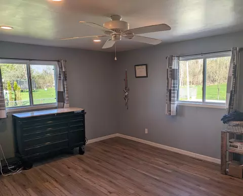 Bedroom - 615 Duncan Ave, Cheboygan, MI 49721 photo 1 of 5