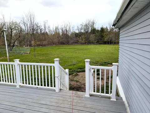 Exterior - 615 Duncan Ave, Cheboygan, MI 49721 photo 5 of 11