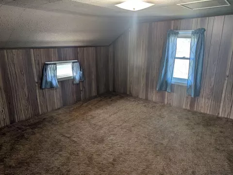 Bedroom - 615 Duncan Ave, Cheboygan, MI 49721 photo 5 of 5