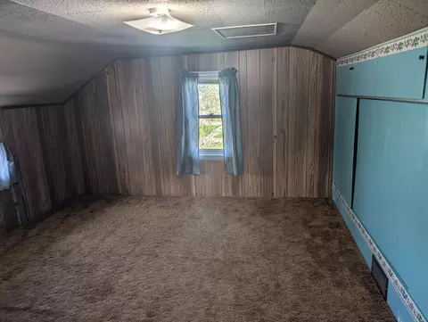 Bedroom - 615 Duncan Ave, Cheboygan, MI 49721 photo 4 of 5