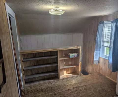 Bedroom - 615 Duncan Ave, Cheboygan, MI 49721 photo 2 of 5