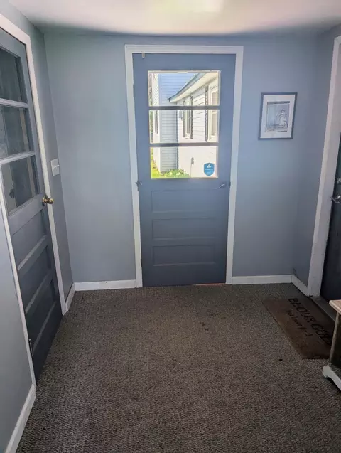 Entry Way - 615 Duncan Ave, Cheboygan, MI 49721 photo 1 of 4