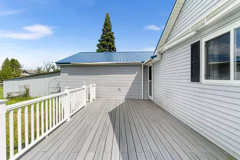 Exterior - 615 Duncan Ave, Cheboygan, MI 49721 photo 8 of 11