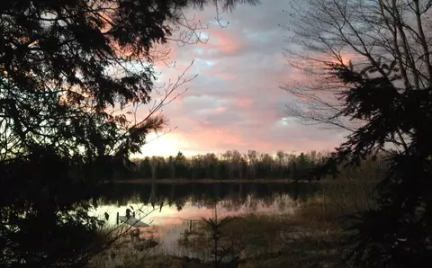 4550 E Simmons Rd, Hessel, MI 49745 photo 1