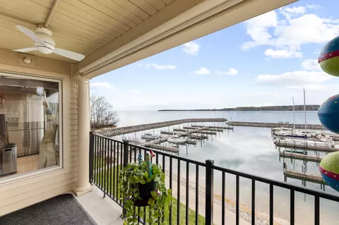 View/Area - 708 N Dockside Cir # E-5, Suttons Bay, MI 49682 photo 3 of 12