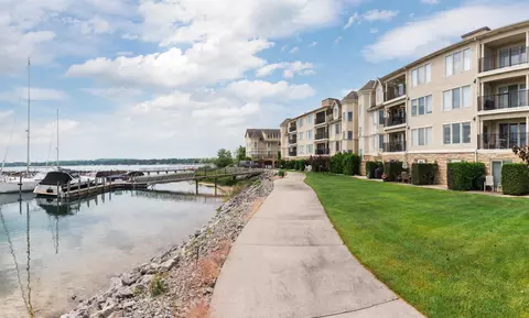 View/Area - 708 N Dockside Cir # E-5, Suttons Bay, MI 49682 photo 12 of 12