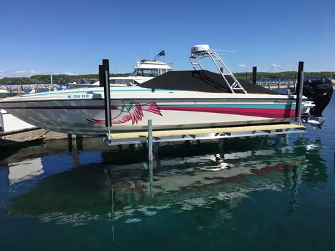Other - 708 N Dockside Cir # E-5, Suttons Bay, MI 49682 photo 8 of 20